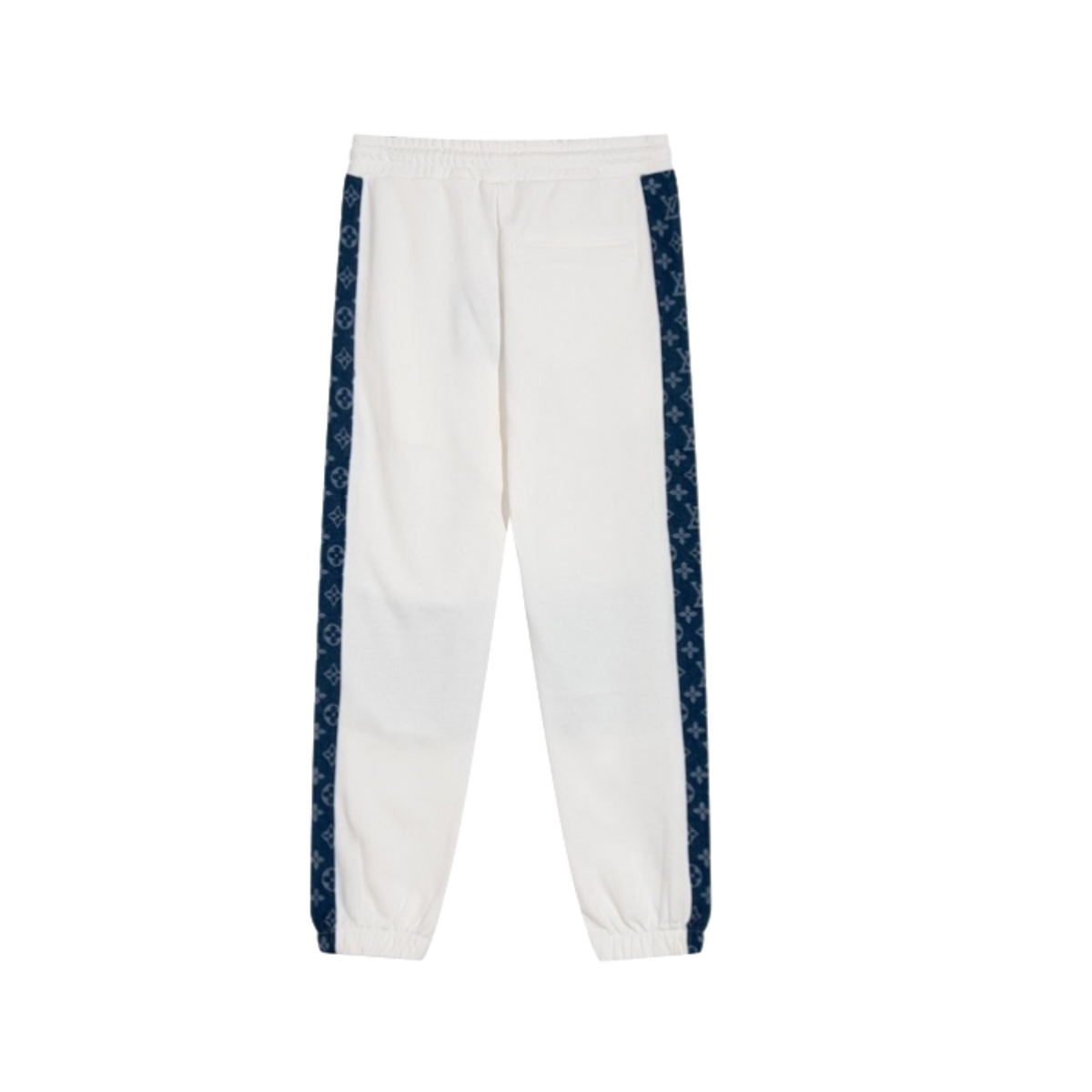Pantalon Homme Luxe LV