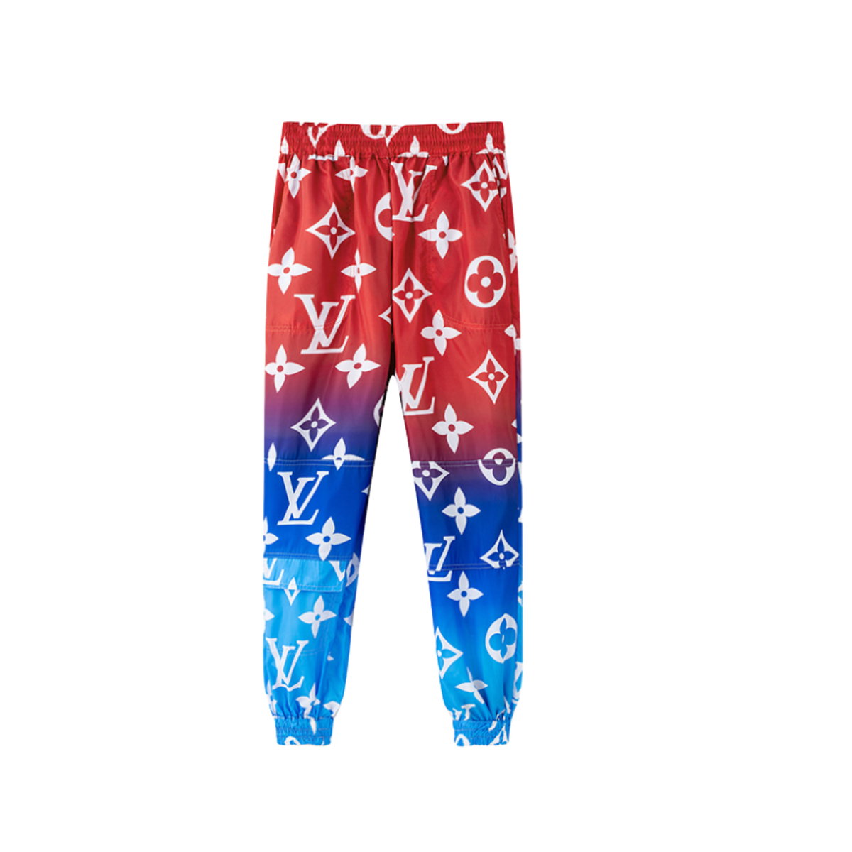 Pantalon Homme Luxe LV