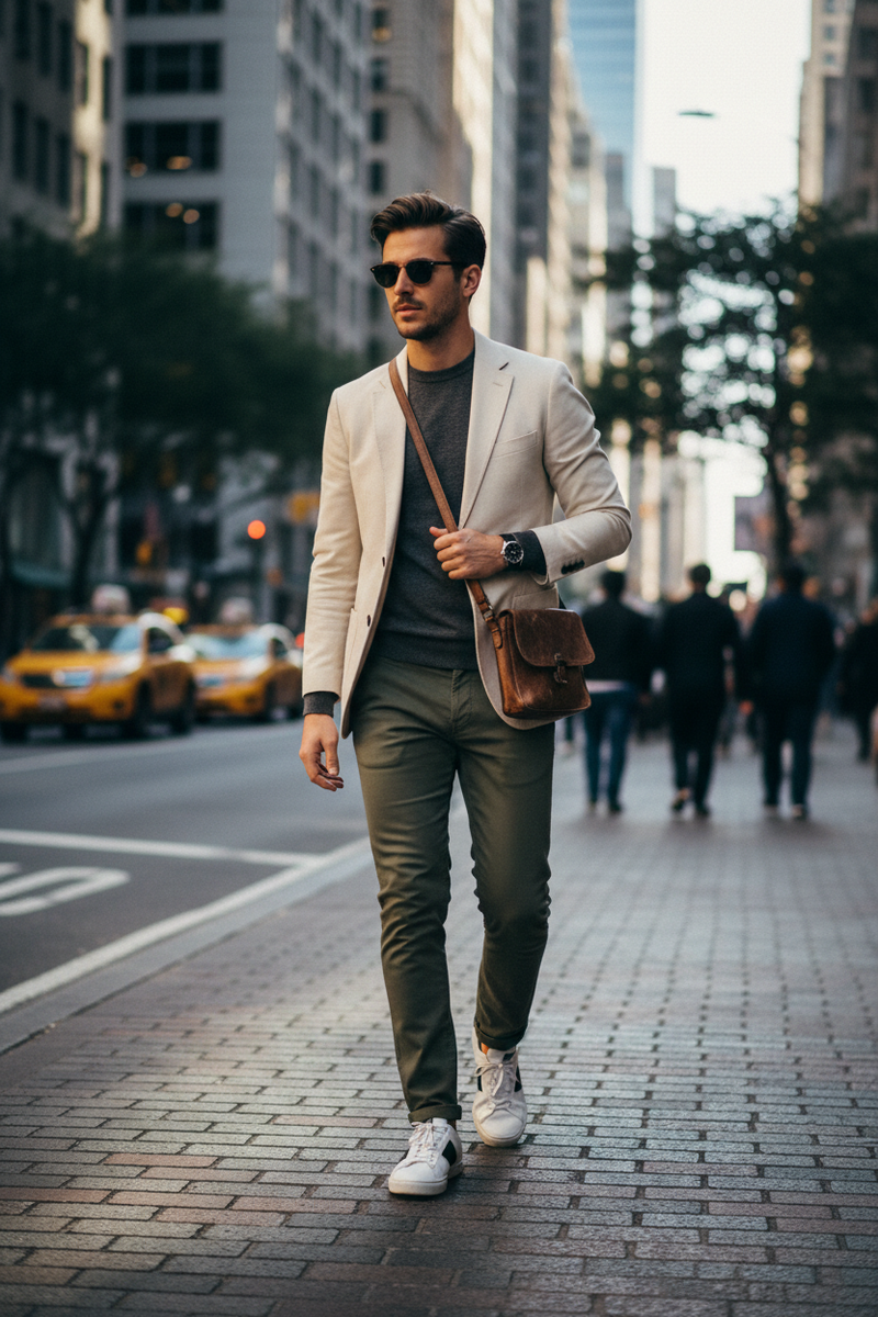 Homme