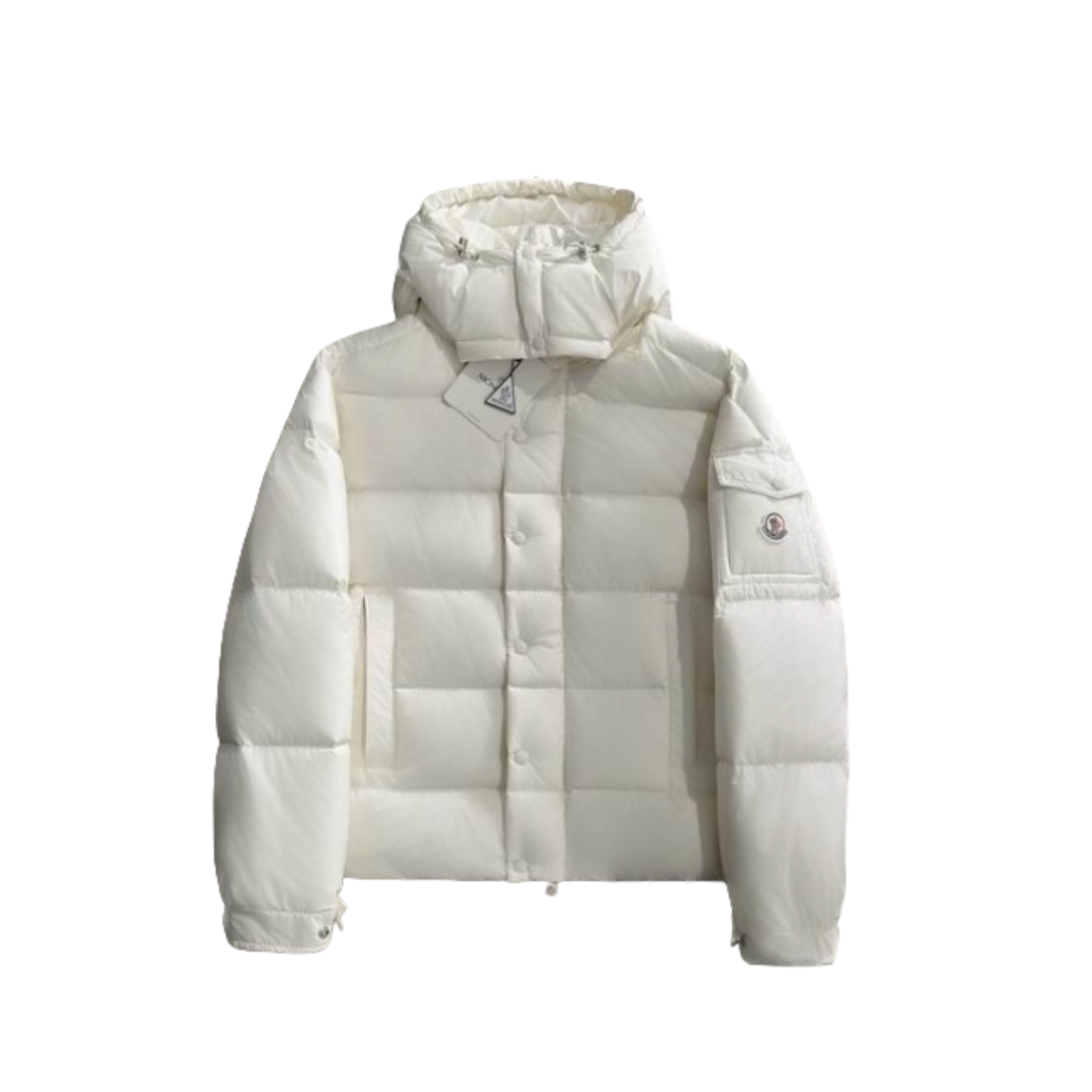 Manteau Moncler