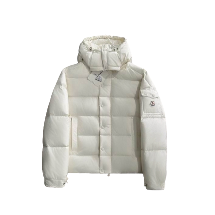 Manteau Moncler