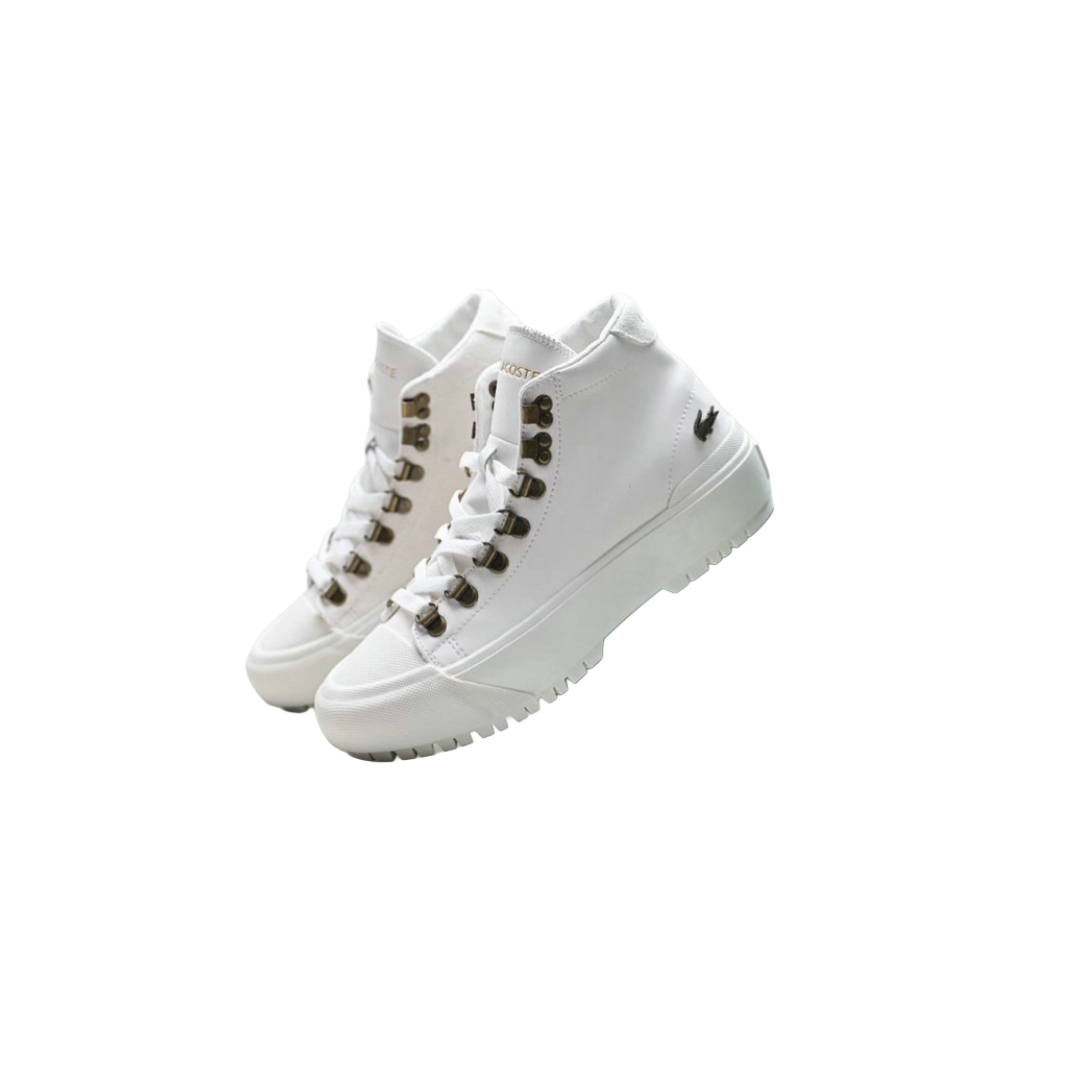 Lacoste Gripshot Mid