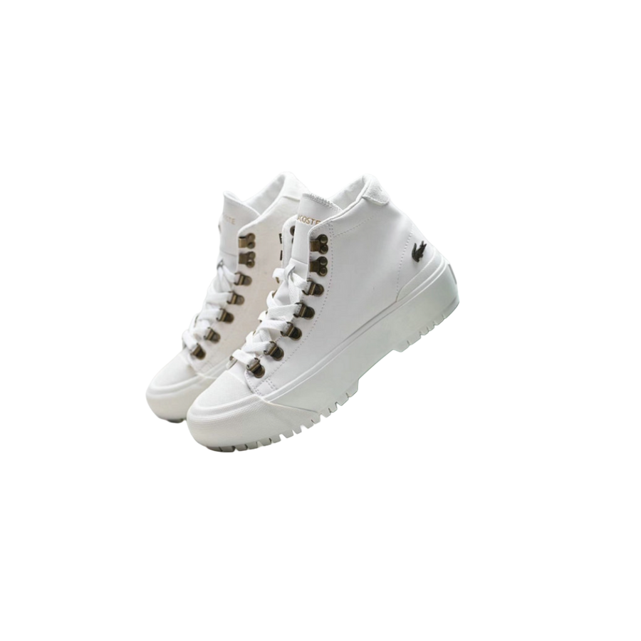 Lacoste Gripshot Mid
