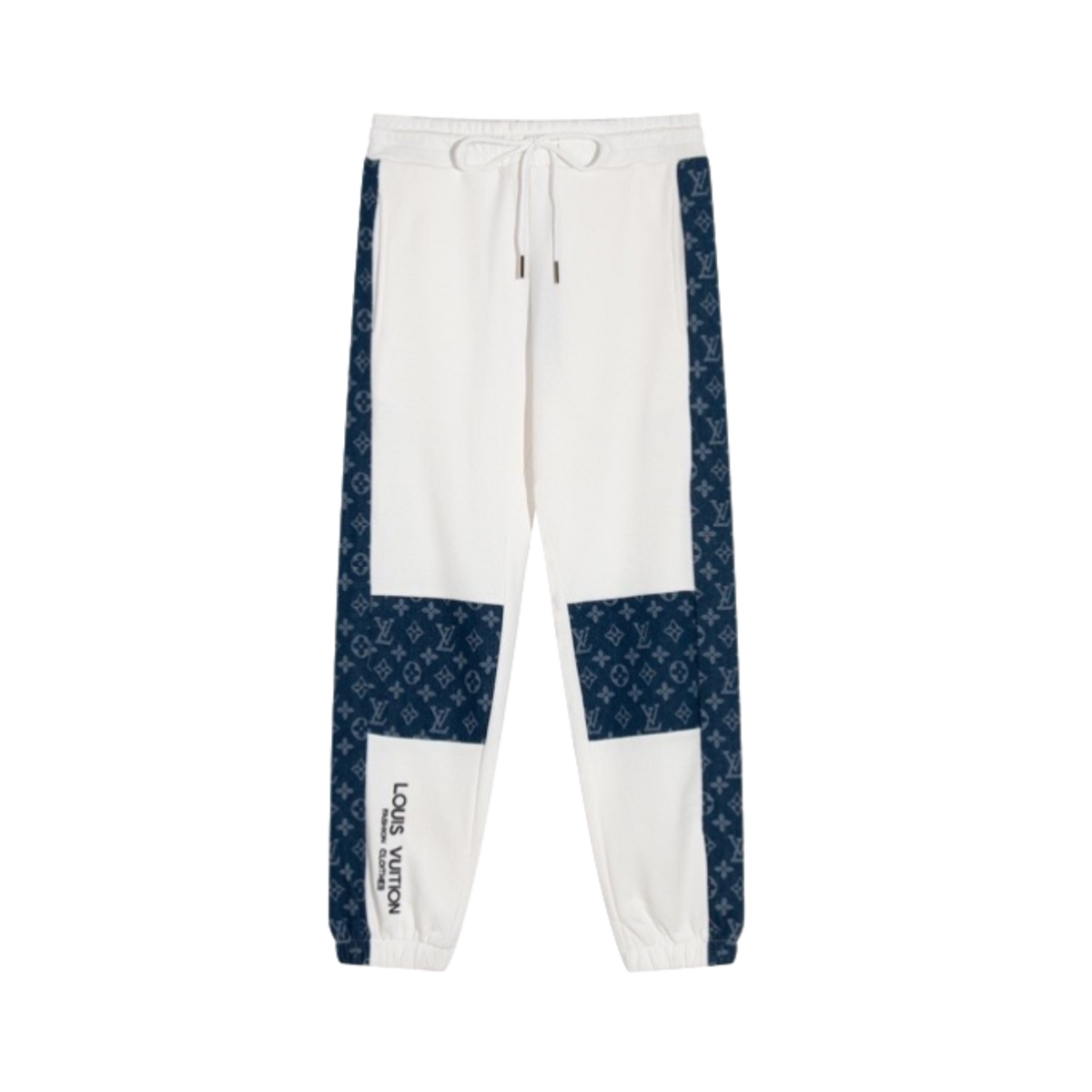 Pantalon Homme Luxe LV