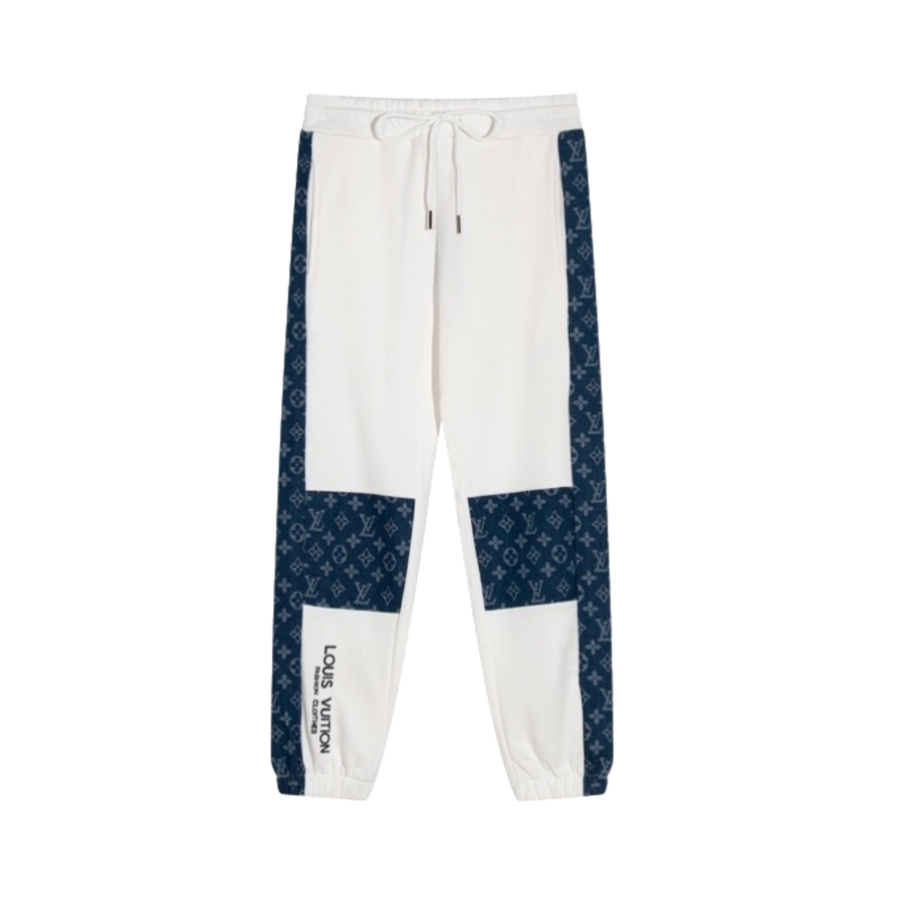 Pantalon Homme Luxe LV