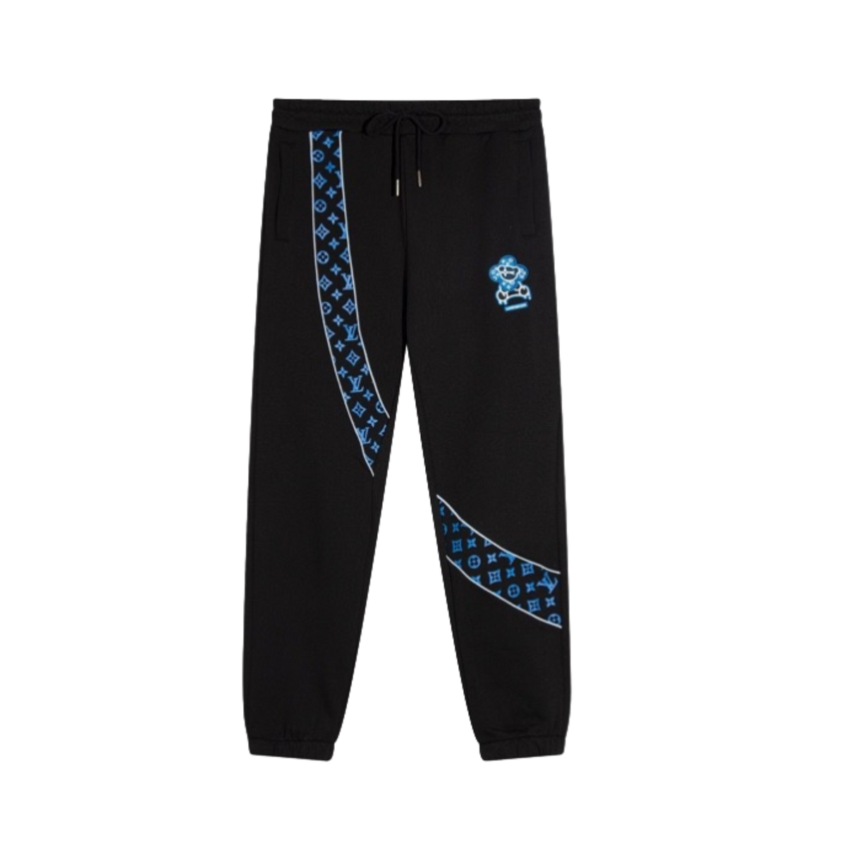 Pantalon Homme Luxe LV
