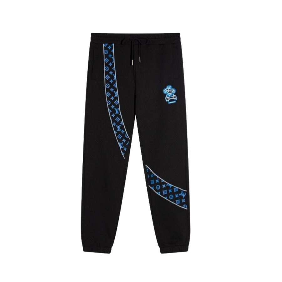 Pantalon Homme Luxe LV