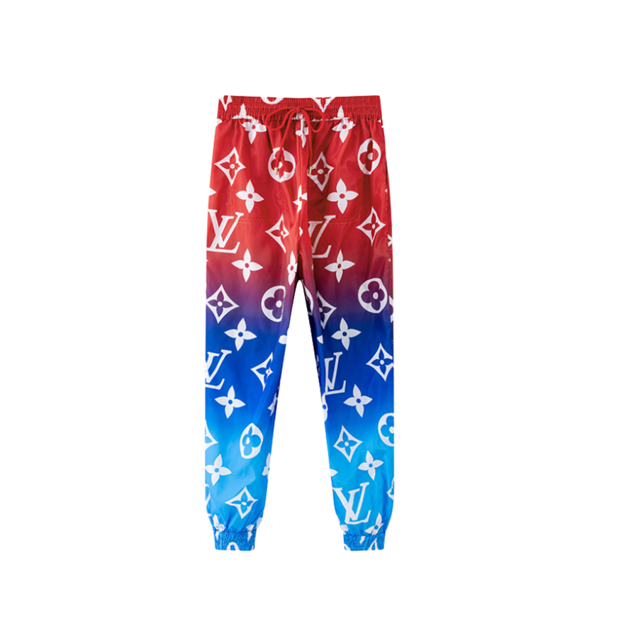 Pantalon Homme Luxe LV