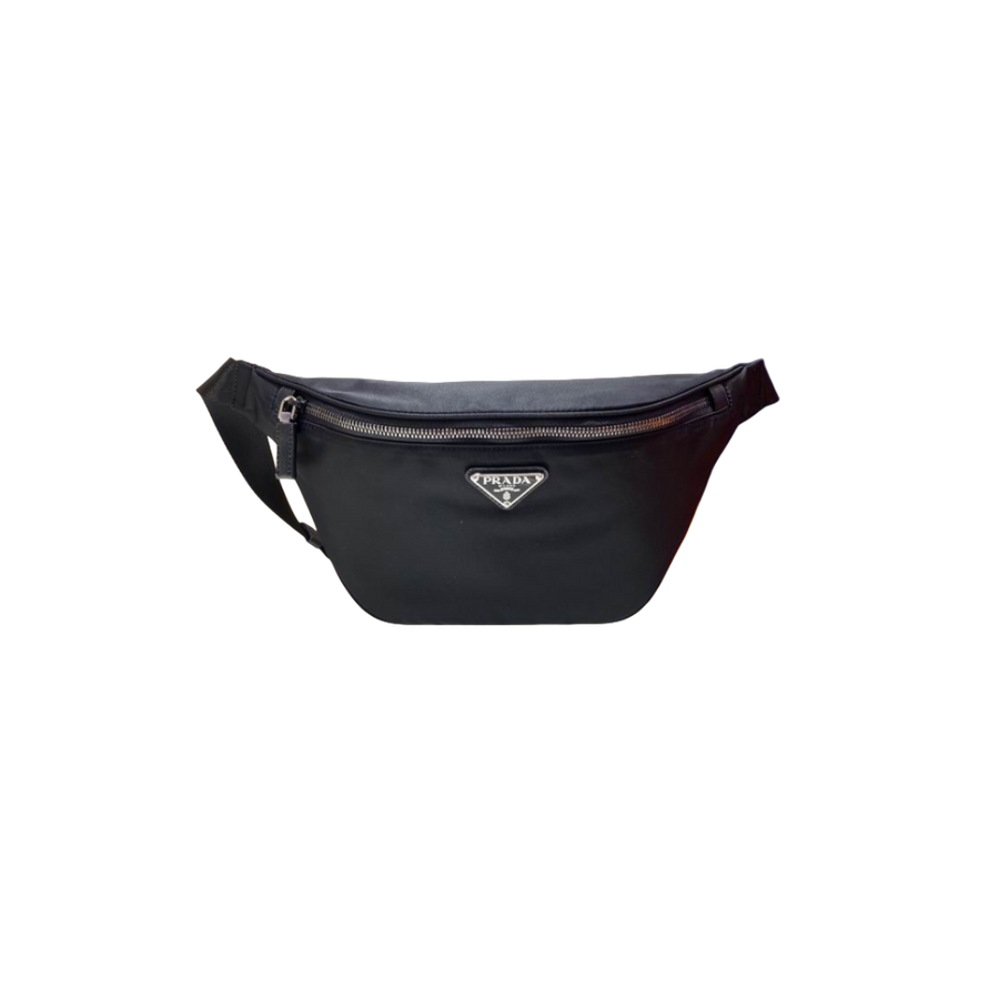 Sac banane Prada Homme